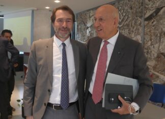 Nuovo credito alle imprese: dalla Camera di Commercio mezzo milione di euro a sostegno di investimenti e liquidità