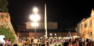 Lugo: al via i «Mercoledì sotto le stelle»