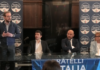 A Lugo i consiglieri di Cambiamo Lugo entrano a far parte del gruppo di Fratelli d’Italia