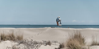Premiati i vincitori del concorso fotografico “Uno scatto per la bandiera blu”