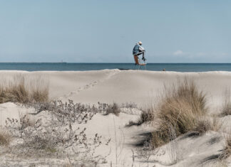 Premiati i vincitori del concorso fotografico “Uno scatto per la bandiera blu”