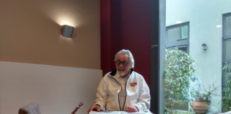 NIcola Tritto: Ci lascia Nicola Grittani, “un imprenditore, un visionario, che ha reso grande il nome di Ravenna nel mondo”