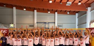 Il Porto Robur Costa 2030 ripropone il Camp estivo: quest’anno a fine agosto a Zocca