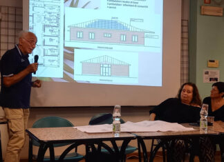Nuova Comunità alloggio e Casa della comunità: presentato un progetto da un milione di euro per Voltana