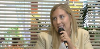 Salotto Al Caminetto – seconda serata