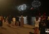 Spettacolo di luci per Sant’Apollinare: fuochi d’artificio sulla costa ravennate