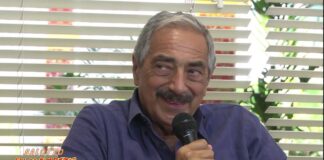 Salotto Al Caminetto – quarta serata