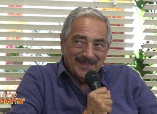 Salotto Al Caminetto – quarta serata