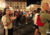 Piazza del Popolo gremita per la manifestazione “Disertiamo il silenzio”