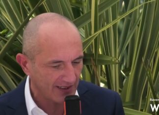 Nasce il tortellino di mora romagnola