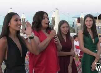 Inaugurata la stagione della “Spiaggia dei Valori”