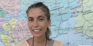 Interrompere il progetto Undersec nel porto di Ravenna