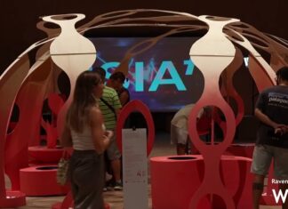 “(A)typical Nature” la mostra di ISIA Faenza al Palazzo del Podestà