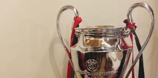 Anteprima rossonera con il Milan Club Faenza