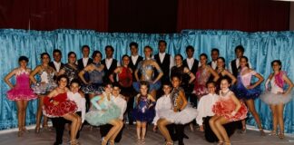 Sabato sera ad Alfonsine la celebrazione dei 50 anni del Gruppo Milleluci