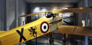 Lugo: il museo Baracca chiude solo a Ferragosto