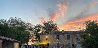 Bagnacavallo. Naviglio sotto le stelle 2025: una serata di gusto, arte e comunità