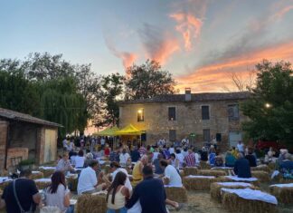 Bagnacavallo. Naviglio sotto le stelle 2025: una serata di gusto, arte e comunità