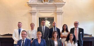 Consiglio Comunale: Presentate le linee programmatiche del mandato di Alessandro Barattoni