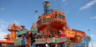 Faenza Multietnica: La Ocean Viking attraccherà a Ravenna con a bordo solo 16 persone, mercoledi prossimo