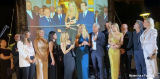 20 anni per il Palace Hotel di Milano Marittima