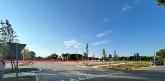 Arriva un nuovo parcheggio pubblico per Tagliata