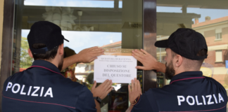 Chiuso un bar a Massa Lombarda: sospesa la licenza per cinque giorni