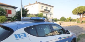 Rintracciato per molestie: era in Italia clandestinamente