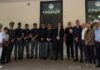 Inaugurato il Presidio temporaneo della Polizia di Stato a Pinarella di Cervia