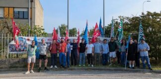 Filctem Cgil, Flaei Cisl e Uiltec Uil; A Ravenna carenze nel modello organizzativo di Enel