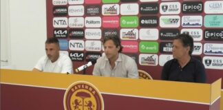 Il Ravenna presenta la nuova stagione in Serie C. Obiettivo: “Consolidare la categoria”