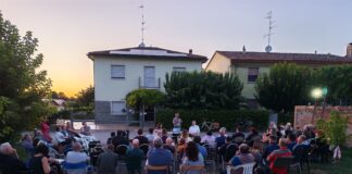 È nato il Comitato di cittadini di via Don Giovanni Verità: preoccupati per il piano anti-alluvione