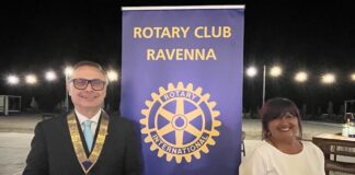 Il prof. Gennaro Zinno è il nuovo Presidente del Rotary Club Ravenna
