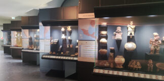 Nasce la rete MIPAM – Musei Italiani con Patrimonio dal Mondo, di cui il MIC Faenza è tra i fondatori