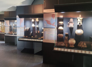 Nasce la rete MIPAM – Musei Italiani con Patrimonio dal Mondo, di cui il MIC Faenza è tra i fondatori