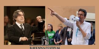 Ravenna in Comune: “Ravenna Festival è pubblico o dei Muti-Mazzavillani?”