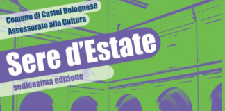 “Sere d’estate” a Castel Bolognese: spettacoli, concerti, incontri letterari a luglio