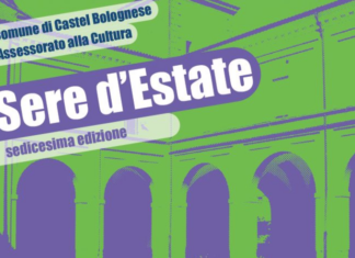 “Sere d’estate” a Castel Bolognese: spettacoli, concerti, incontri letterari a luglio