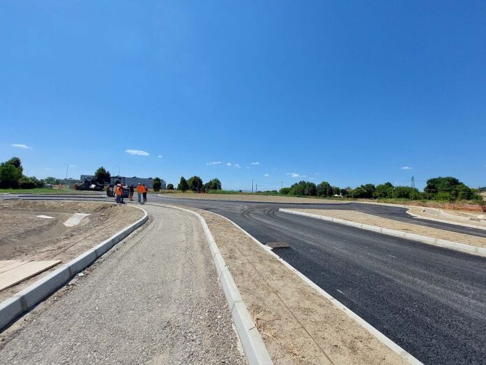 sopralluogo cantiere sottopasso - 3