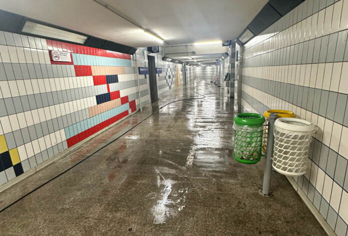 sottopasso stazione (2)