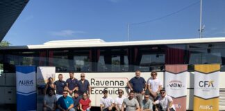 10 nuovi autisti per Start Romagna grazie al progetto con Randstad