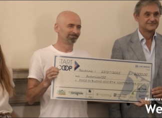 La Cooperativa Poco di Buono vince l’edizione 2024 di StartCoop