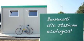Nuova sede per l’isola ecologica stradale di via Fossa a Brisighella