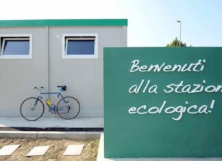 Nuova sede per l’isola ecologica stradale di via Fossa a Brisighella