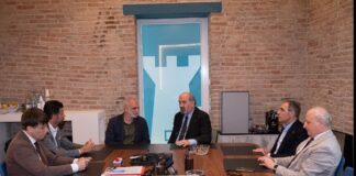 Firmato un accordo di collaborazione tra Terme di Riolo e BCC Romagna Occidentale