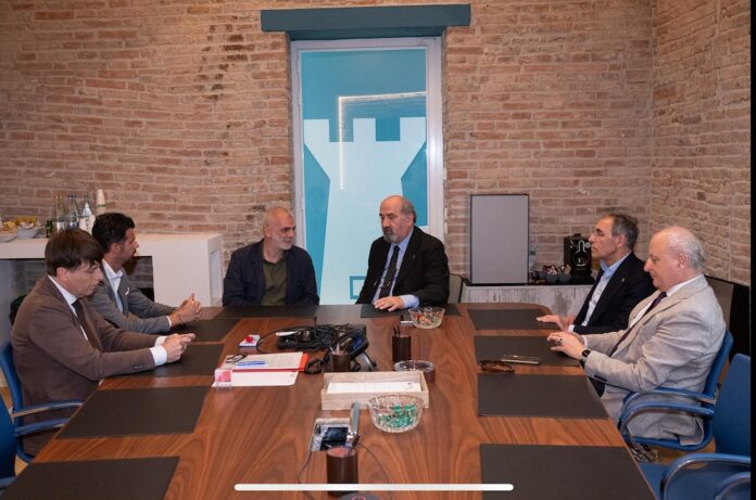 terme riolo accordo bcc