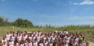 Torneo #IOPOSSO 2025: una giornata di sport e consapevolezza a sostegno di Linea Rosa