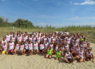 Torneo #IOPOSSO 2025: una giornata di sport e consapevolezza a sostegno di Linea Rosa