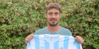 Il Faenza calcio conferma 4 giocatori: Prati, Bertoni, Marocchi e Ulivieri