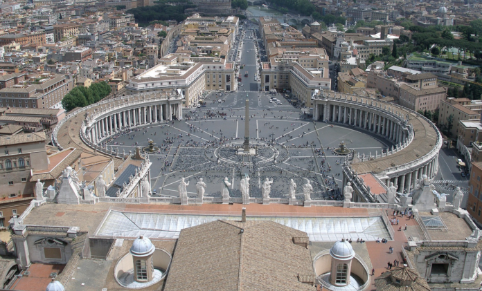 vaticano